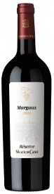 Mouton Cadet Réserve Margaux 2018