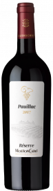 Mouton Cadet Réserve Pauillac 2017