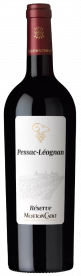 Mouton Cadet Réserve Pessac-Léognan 2018