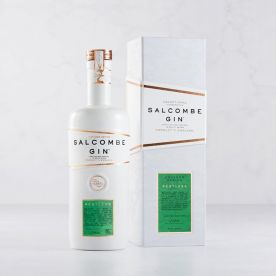 Salcombe Gin Voyager Series 'Restless' 50cl