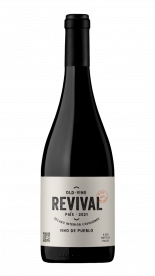 Garage Wine Co. Revival Old Vine País 2021