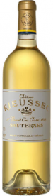 Chateau Rieussec Sauternes 2016 Half Bottle 37.5cl