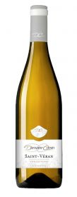 Domaine Corsin Saint-Veran Vieilles Vignes 2017