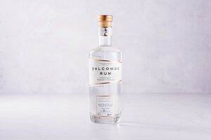 Salcombe Distillery Whitestrand Rum 50cl