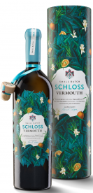 Schloss Johannisberg Vermouth