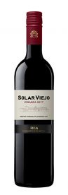 Solar Viejo Rioja Crianza 2017