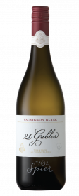 Spier 21 Gables Sauvignon Blanc 2022