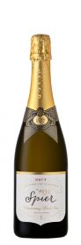 Spier Cap Classique Chardonnay Pinot Noir Brut 2021