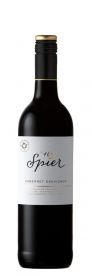 Spier Signature Cabernet Sauvignon 2021