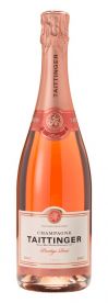 Champagne Taittinger Brut Prestige Rosé NV