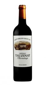 Chateau Tauzinat L'Hermitage St Emilion Grand Cru 2019