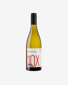 Ten Minutes By Tractor 10X Chardonnay 2020