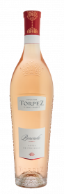 Torpez à Saint Tropez Bravade Cotes de Provence Rosé 2021