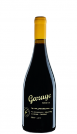 Garage Wine Co. Truquilemu Vineyard Cariñena Field Blend 2018 Lot 97