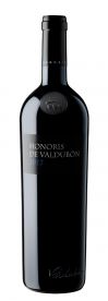 Honoris de Valdubon 2017, Ribera del Duero