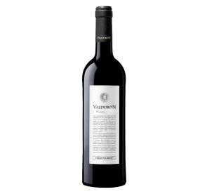 Valdubon Reserva Ribera del Duero 2018