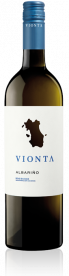 Vionta Albarino Rias Baixas 2022