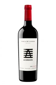 Finca Ferrer Acordeón Malbec 2020