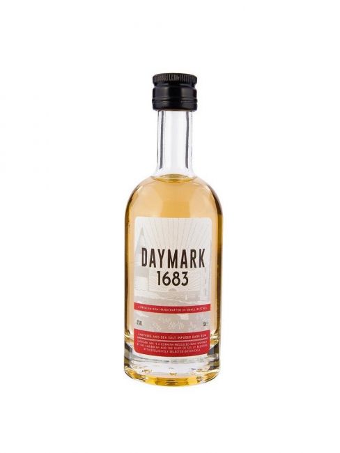 Daymark 1683 Rum Miniature 5cl