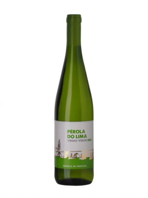 Pérola do Lima Vinho Verde 2022