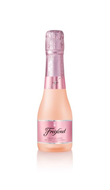 Freixenet Premium Cava Rosé 20cl