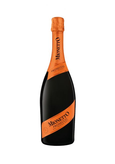 Mionetto Brut Treviso DOC with Gift Box