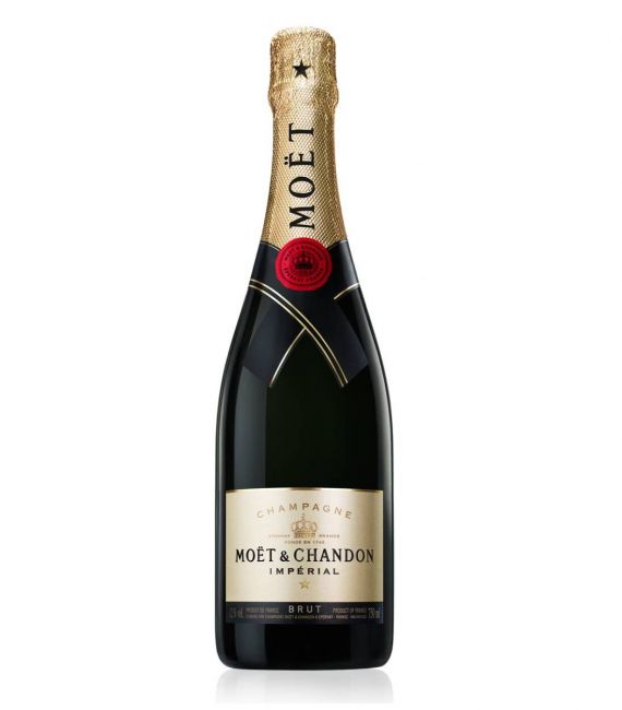 Moet & Chandon Brut Imperial NV