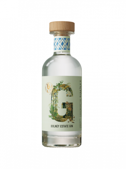 Bolney Estate Gin 70cl