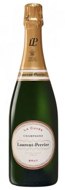 Laurent Perrier La Cuvée Blanc NV