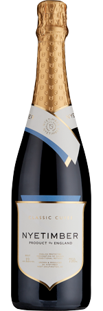 Nyetimber Classic Cuvée NV