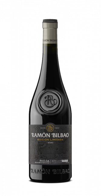 Ramon Bilbao Rioja Edicion Limitada Tempranillo 2020