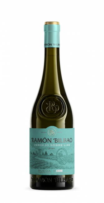 Ramon Bilbao Verdejo Sobre Lias Rueda 2021