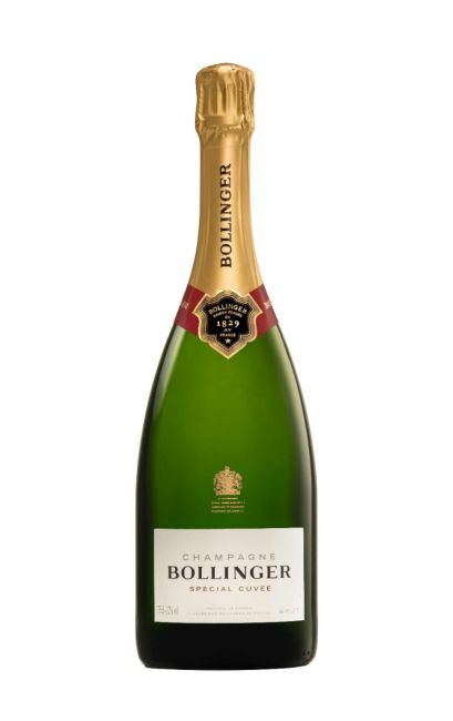 Bollinger Special Cuvée Champagne NV