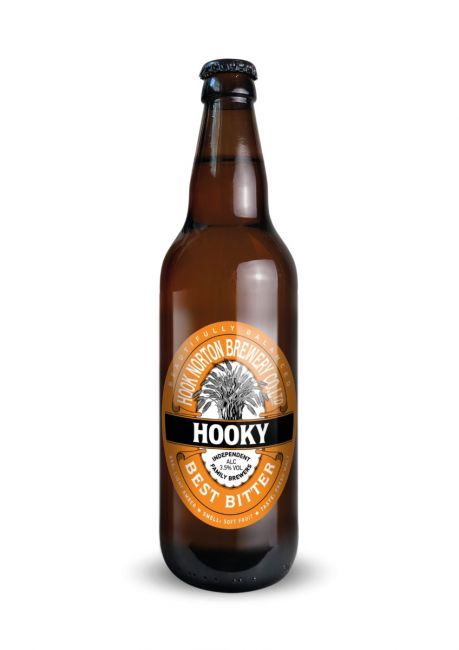 Hook Norton Hooky Best Bitter