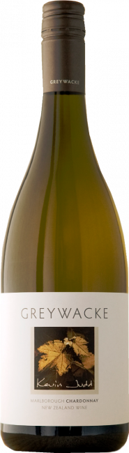 Greywacke Marlborough Chardonnay 2016