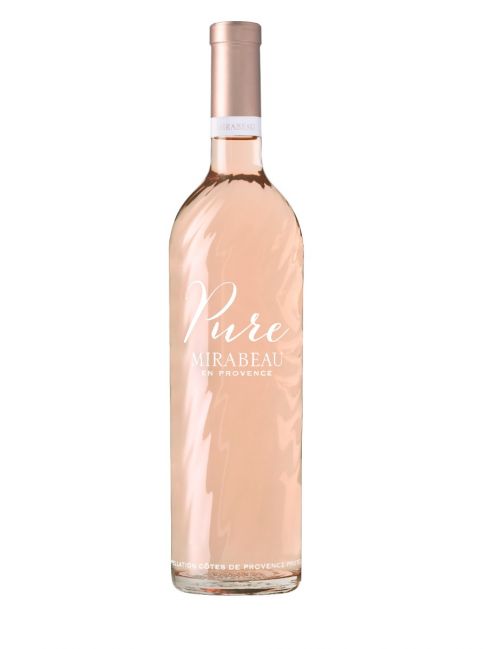 Mirabeau Pure Provence Rose 2023