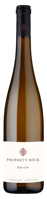 Prophet's Rock Pinot Gris 2021