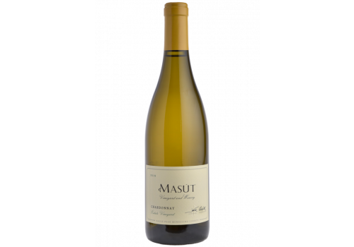 Masut Estate Chardonnay 2019