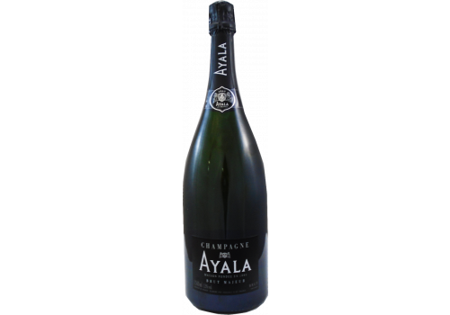 Champagne Ayala Brut Majeur NV Magnum