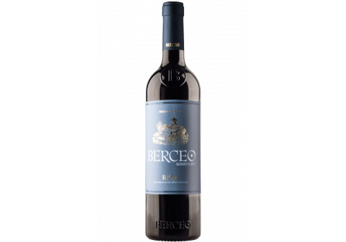 Berceo Rioja Reserva 2014