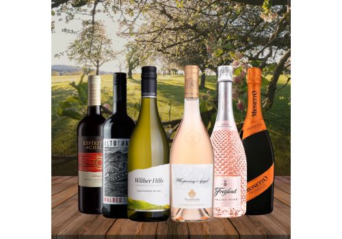 Bestsellers of 2023 Mixed Case - £63.95 - Save £10