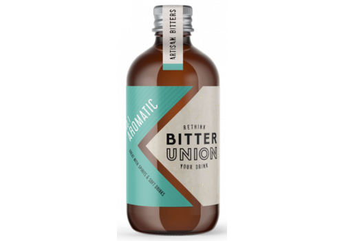 Bitter Union No.1 Aromatic