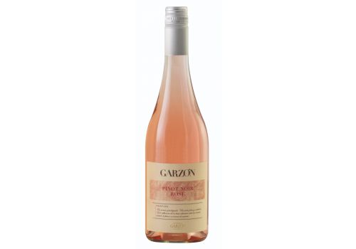Bodega Garzón Estate Pinot Noir Rosé 2018