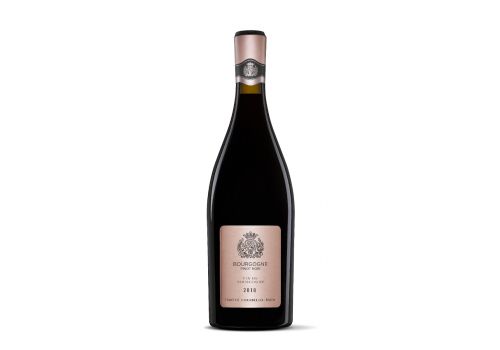 Famille Carabello-Baum Bourgogne Pinot Noir 2017