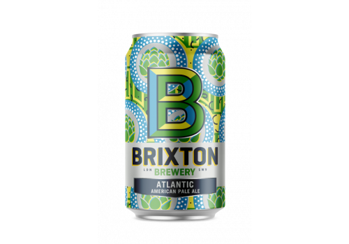 Brixton Brewery Atlantic APA