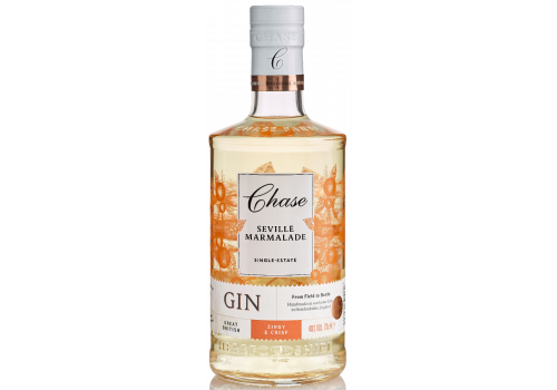 Chase Seville Marmalade Gin 70cl