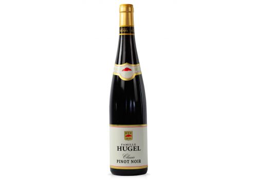 Hugel Classic Pinot Noir 2017