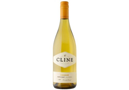 Cline Cellars North Coast Viognier 2022