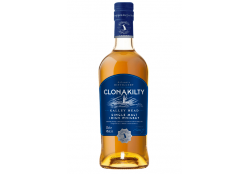 Clonakilty Galley Head Irish Whiskey