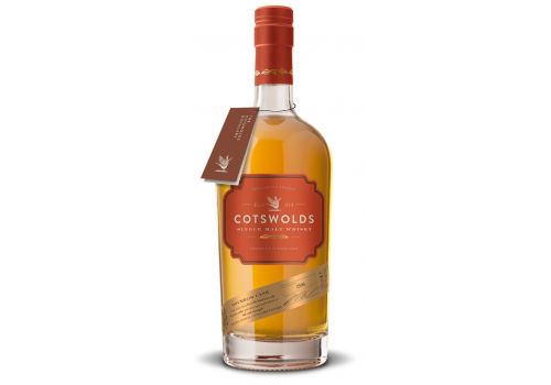 Cotswolds Distillery Bourbon Cask Single Malt Whisky